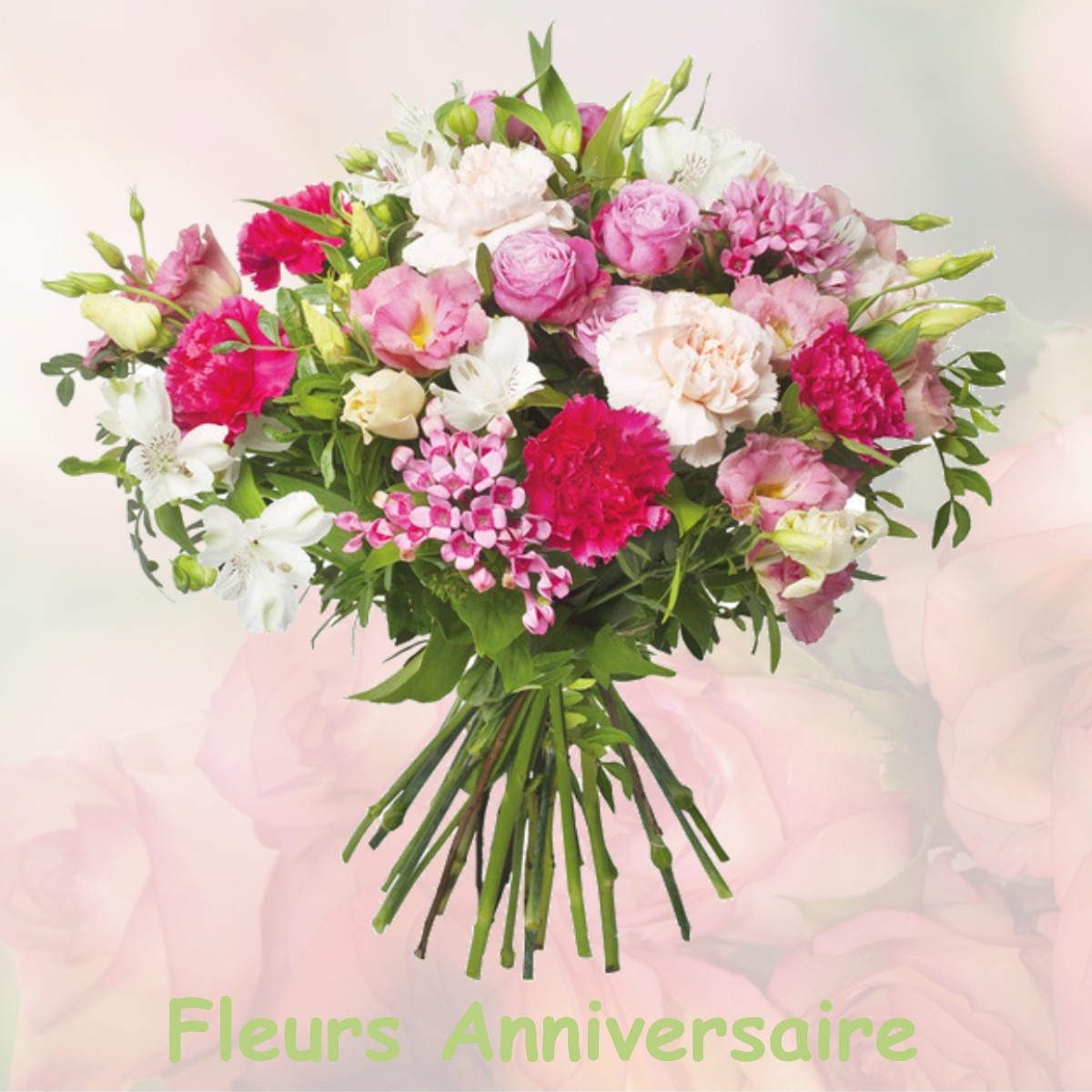 fleurs anniversaire PERISSAC